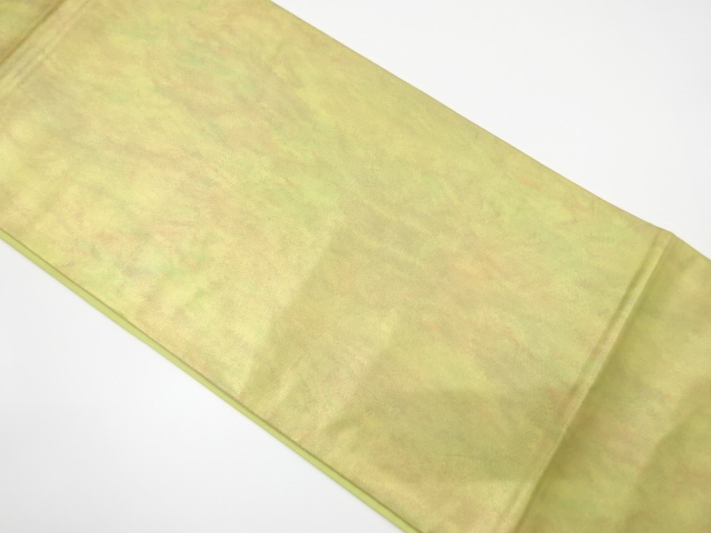 JAPANESE FUKURO OBI / ABSTRACT